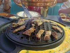 -牛犇炭火烤肉·鲜切烤肉(承德总店)