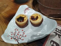 葡式蛋挞-十六蒲(桂林路店)