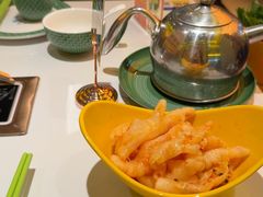 -润园四季椰子鸡火锅(卓越INTOWN店)