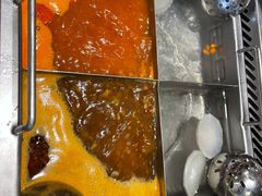 -海底捞火锅(河东万达广场店)