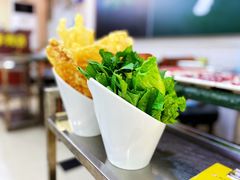 -福合诚潮汕牛肉火锅(西丽分店)
