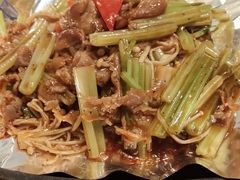 -广州塔筷子荟餐厅(汇礼轩商场店)