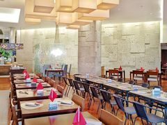 -韵咖啡自助餐厅(天津香格里拉店)
