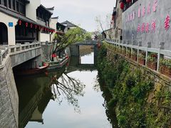 -梅城古镇