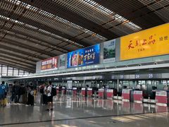 -常州奔牛国际机场