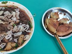 -甘记肥肠粉(马鞍北路店)