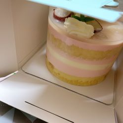 -明匠曲蛋糕西点屋(穗花新村店)