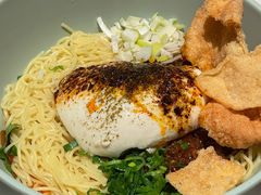 -胡麻(静安嘉里店)