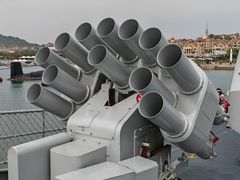 -中国人民解放军海军博物馆