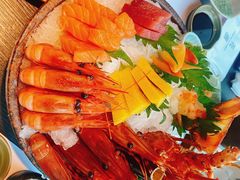 -花潮料理艺食馆(成都万象城店)