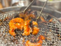 -姜虎东白丁烤肉(深圳湾后海汇店)
