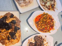 -振生清真饭店(永安道店)