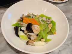 -城南往事·鲁菜·烤鸭(世茂宽厚里·大明湖店)