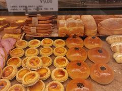 -Bread Talk 面包新语(荟聚店)