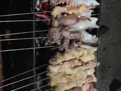 -永安烧烤