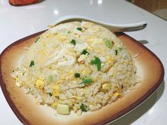蛋炒饭-闵四遵义羊肉粉(朝外大街店)
