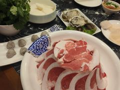 -楼外楼大刀肉传统火锅居(繁荣路店)