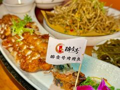 -醉壹号海鲜大排档·老厦门特色菜(厦门美食地标店)