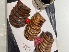 -大眼锅贴水饺(河东店)