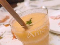 -Grande A'moo(上海万象城店)