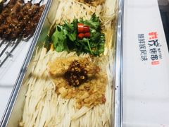 -丰茂烤串(建设街店)