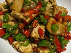 -福巷湘食小馆·猛火现炒(上海首店)