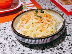 -炭舍干锅(华发商都店)