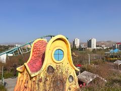 -水上乐园·欢乐世界