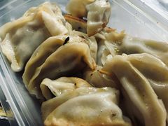 -回回锅贴(小河沿店)