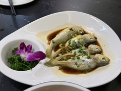 -昌正春天酒店-海鲜餐厅