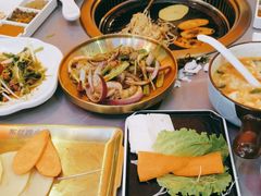 -棒小伙·齐齐哈尔烤肉(龙茗路店)