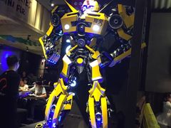 -炭舍干锅·烤鱼(扬名广场店)