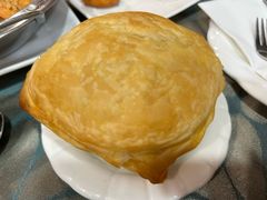 酥皮龙虾汤-亚利咖喱屋