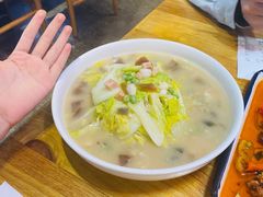 -兔槽江湖菜·重庆璧山兔(水围店)
