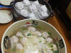 -老上海小吃(浙江中路店)