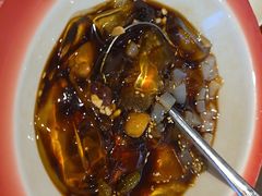 -爆炸头阿姨小四川正宗川味小吃(无任何分店)