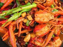 -聚味瞿记·龙虾堂(渔人码头一店)