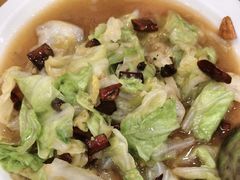 -马记伊源斋涮肉·清真菜(潘家园古玩市场店)