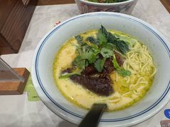 -和府捞面(曹路花园城店)