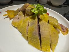 -佬太公海鸭·海鲜大排档(上海总店)