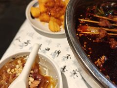 -成都瓜串串(华强北店)