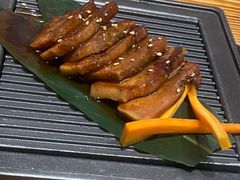 厚切牛舌-和蕴日本料理