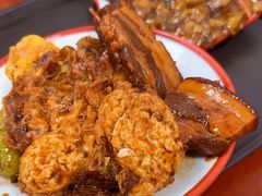 -刘小忙把子肉(北园大街总店)