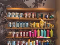 -星巴克(大梅沙8号仓店)