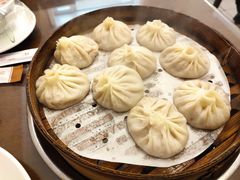 -小有天灌汤包老菜馆(南一马路店)