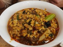 牛肉小炒-老刘家永盛斋(东关南街店)