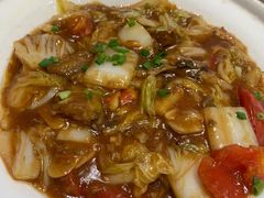 -阿毛饭店(和义路店)