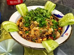 -小四川菜馆(托乐嘉店)