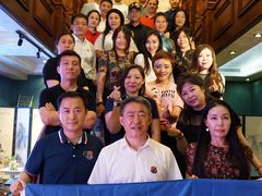 -心也·EIGHTEEN高端私人轰趴体验馆