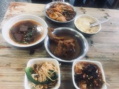 鸳鸯螺蛳粉-西环肥仔螺蛳粉(总店)